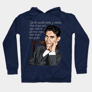 Federico Hoodie